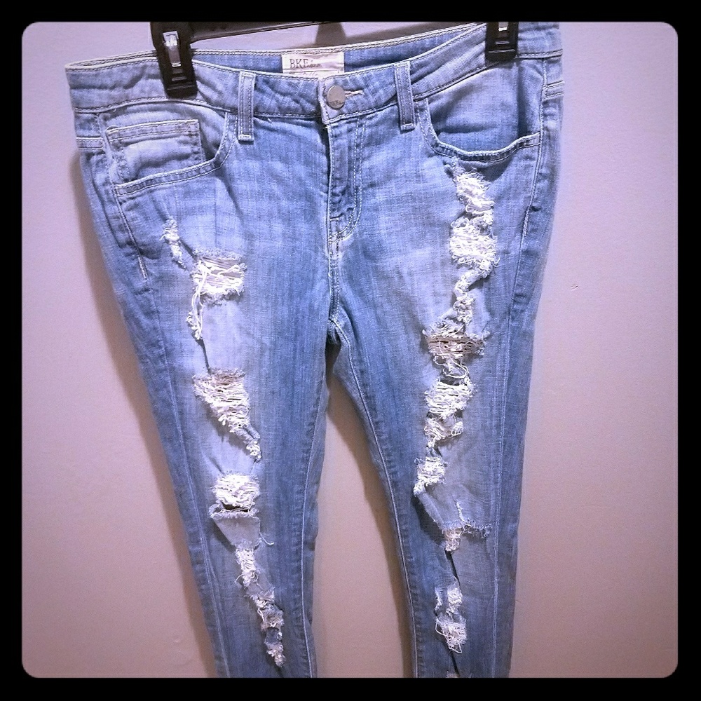 BKE Skinny. Size 29